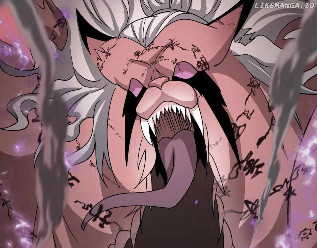 Age of Terror Chapter 486 156
